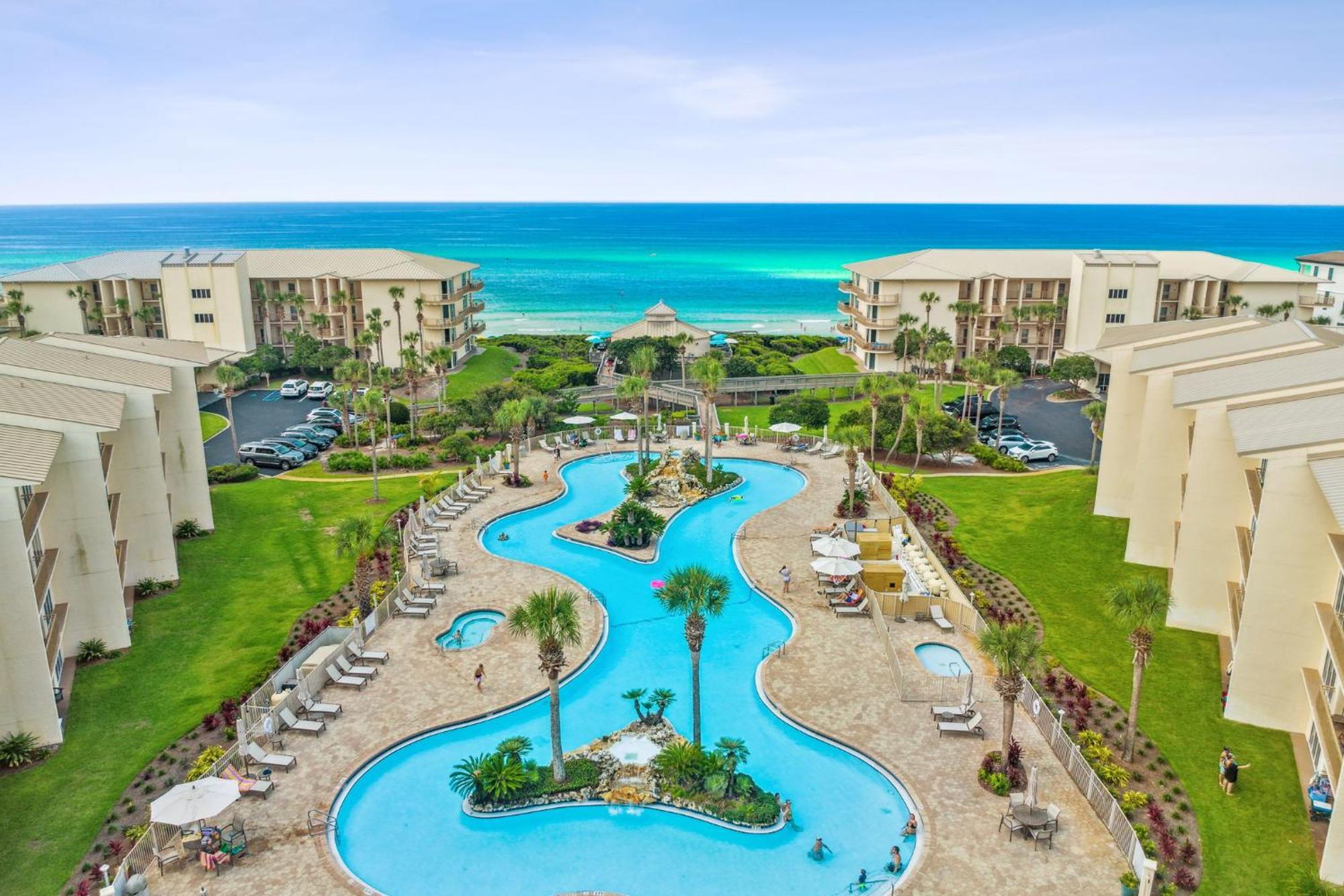 Villa Hp 15W Salt And Light By 30A Escapes Rosemary Beach Esterno foto