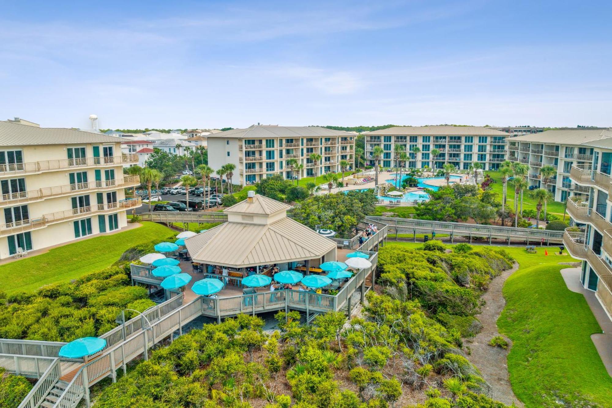Villa Hp 15W Salt And Light By 30A Escapes Rosemary Beach Esterno foto
