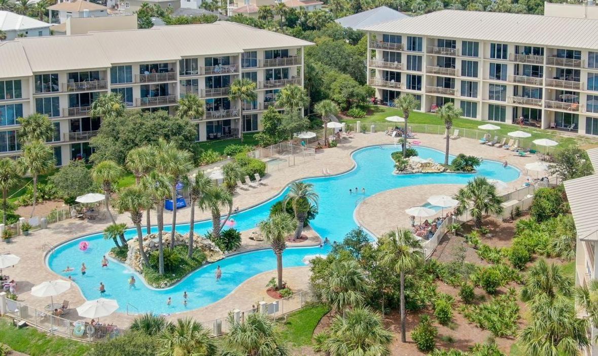 Villa Hp 15W Salt And Light By 30A Escapes Rosemary Beach Esterno foto