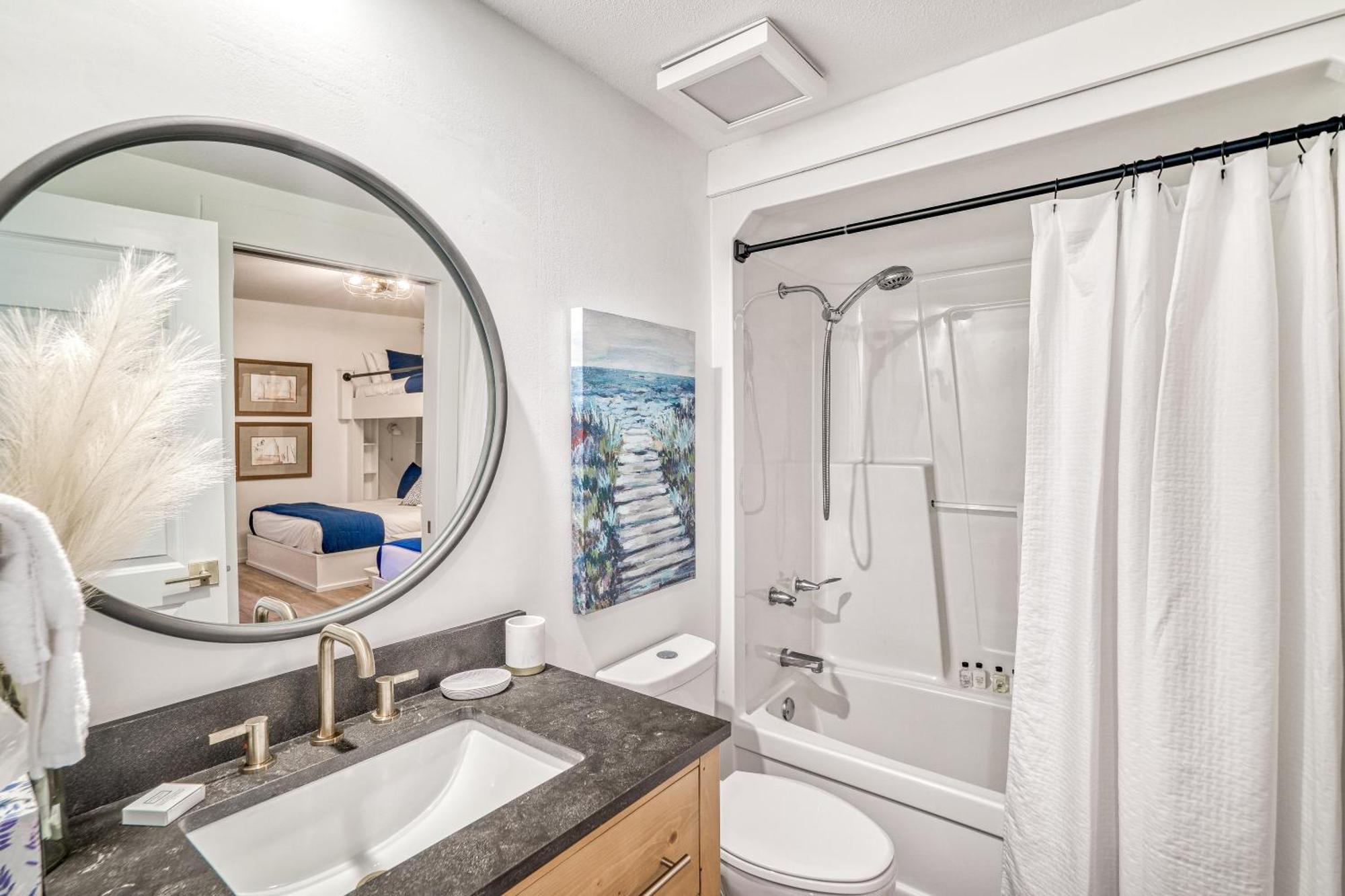 Villa Hp 15W Salt And Light By 30A Escapes Rosemary Beach Esterno foto