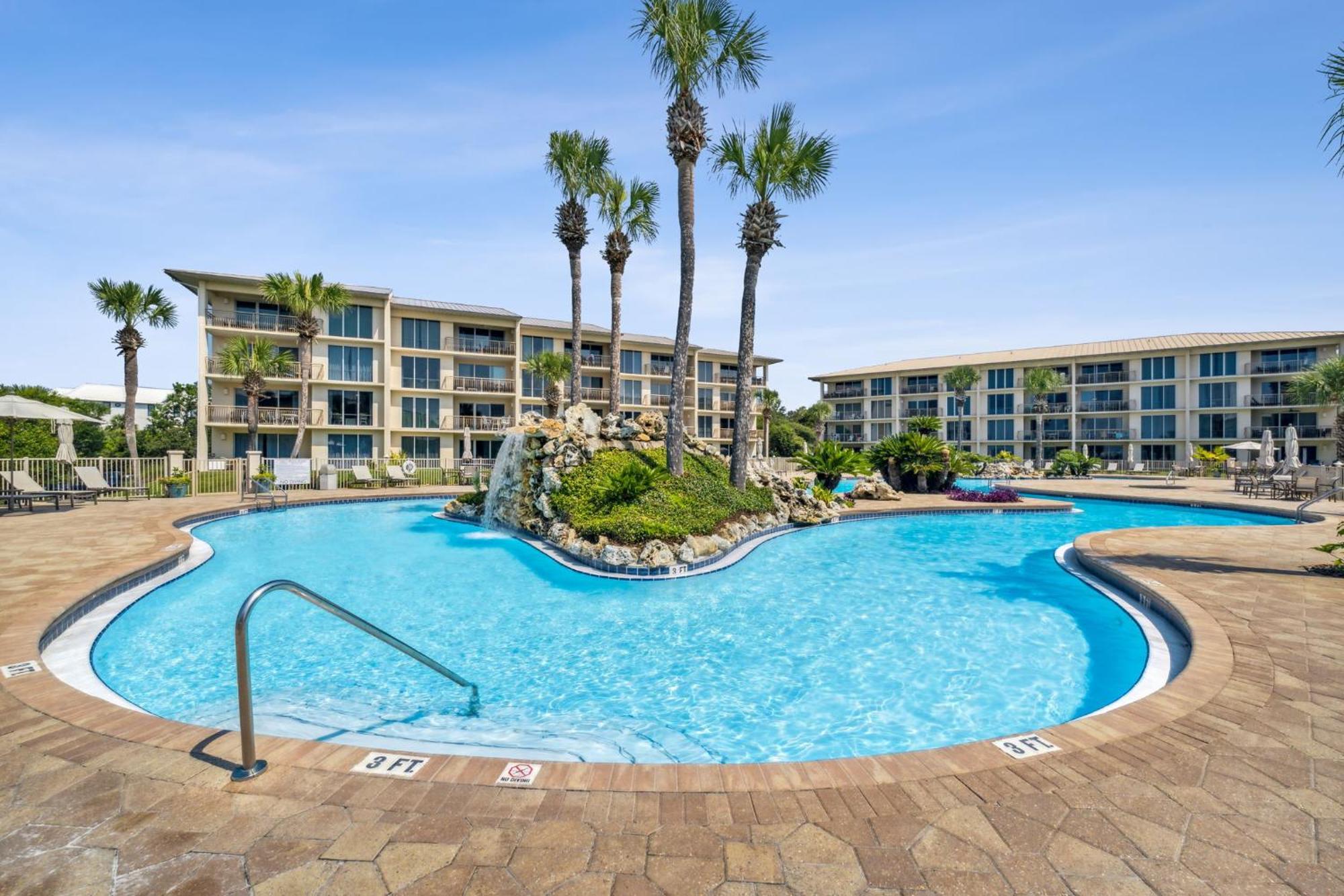 Villa Hp 15W Salt And Light By 30A Escapes Rosemary Beach Esterno foto