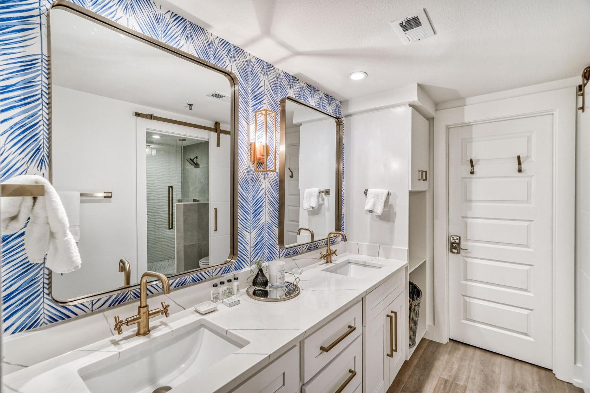 Villa Hp 15W Salt And Light By 30A Escapes Rosemary Beach Esterno foto