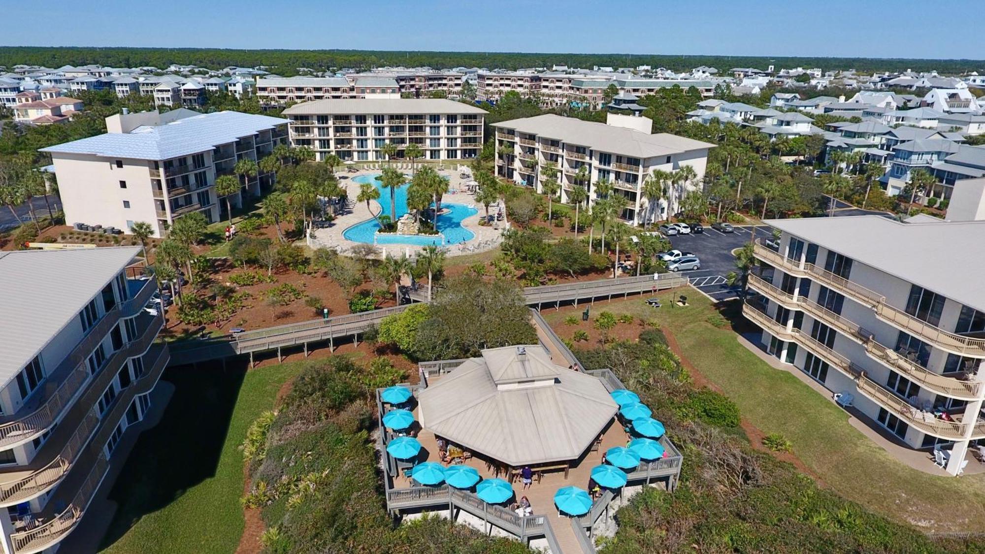 Villa Hp 15W Salt And Light By 30A Escapes Rosemary Beach Esterno foto