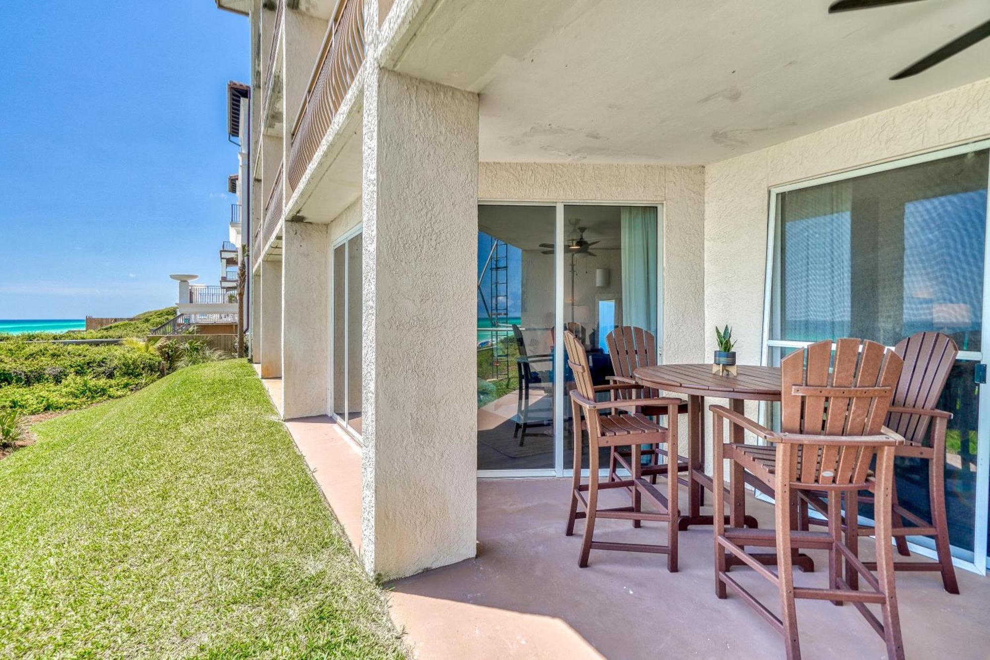 Villa Hp 15W Salt And Light By 30A Escapes Rosemary Beach Esterno foto