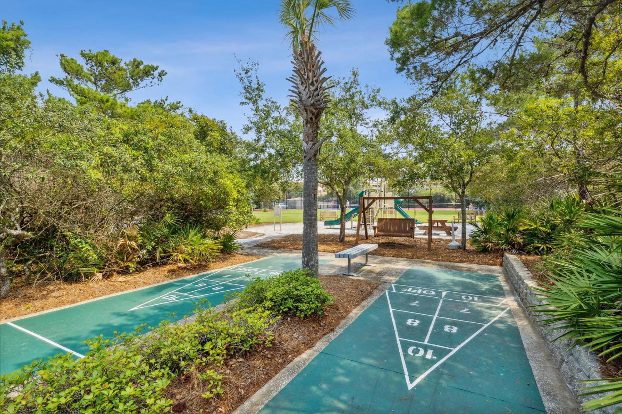 Villa Hp 15W Salt And Light By 30A Escapes Rosemary Beach Esterno foto