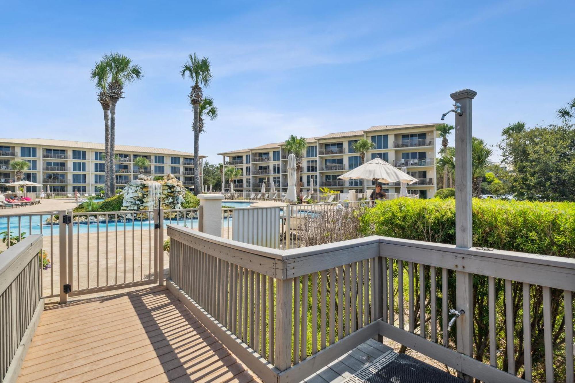 Villa Hp 15W Salt And Light By 30A Escapes Rosemary Beach Esterno foto
